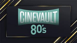 CineVault 80s